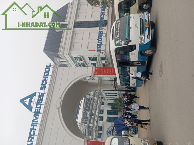 Chủ Bán Nhanh Để sang Định cư Ở Pháp cùng con Trai Giá Rẻ Tiên Dương Đông Anh Hà Nội - 2