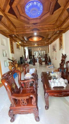 Bán Nhà Mặt Tiền Phú Thọ Hòa, Tân Phú, 88m2, 4 Tầng Mới, Ngang 5m Nở Hậu, Chỉ 17 Tỷ TL. - 2