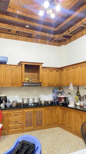 Bán Nhà Mặt Tiền Phú Thọ Hòa, Tân Phú, 88m2, 4 Tầng Mới, Ngang 5m Nở Hậu, Chỉ 17 Tỷ TL. - 1