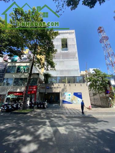 BÁN TÒA NHÀ NAM KỲ KHỞI NGHĨA QUẬN 3