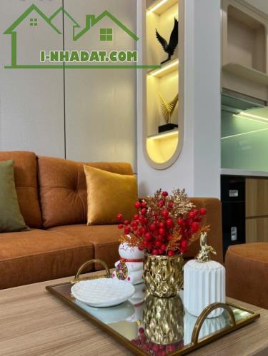 BÁN NHÀ 3 TẦNG NGUYỄN TRI PHƯƠNG 45M2 CHỈ 3,55 TỶ. - 1