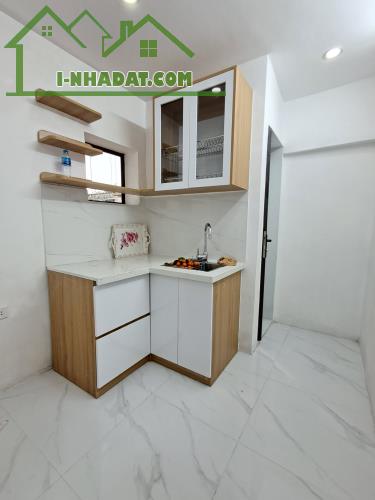 2.68 Tỷ Tập thể Vĩnh Hồ 27/55m - 2PN Full nội thất, trung tâm Đống Đa - 1