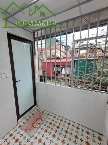 2.68 Tỷ Tập thể Vĩnh Hồ 27/55m - 2PN Full nội thất, trung tâm Đống Đa