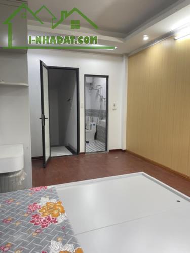 Bán nhà 5 tầng 4 ngủ 30m2 ô tô đỗ cửa đường Nguyễn Văn Linh giá chỉ 5.1 tỷ - 3