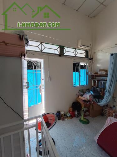 Bán nhà hẻm xe hới, Q1, P Bến Nghé
