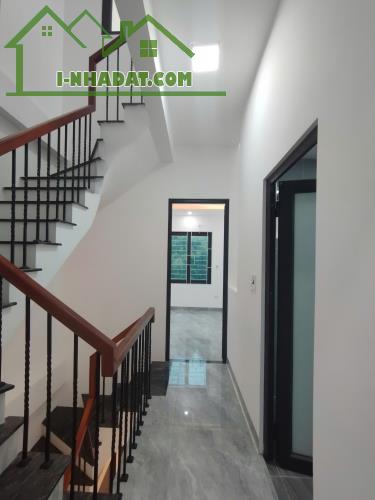 DUY NHẤT 1 CĂN PHỤNG CHÂU – LÔ GÓC Ô TÔ ĐỖ CỬA – CHỈ HƠN 3 TỶ - 2