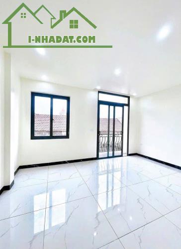 DUY NHẤT 1 CĂN PHỤNG CHÂU – LÔ GÓC Ô TÔ ĐỖ CỬA – CHỈ HƠN 3 TỶ - 3