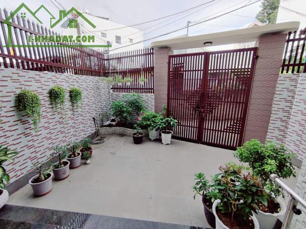 Bán Nhà TT Trường Thọ 165m2 giá chỉ 50tr/m2 ngang lớn nở hậu 8m - 2