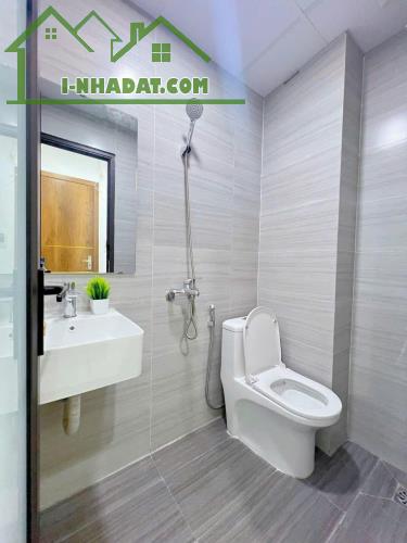 Cho thuê CCMN Full đồ cực đẹp thoáng tại 69b Hoàng Văn Thái - 4