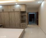 Nhà phố Trương Định bagac đỗ, thoáng, lịch sự 50m2 x 4,5 tầng 16,8 tỷ
