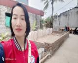 BÁN ĐẤT LÔ GÓC _ THANH TRÌ HÀ NỘI _ NGÕ ÔTÔ CON VÀO