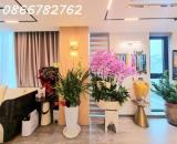 BÁN TÒA CC MINI TRẦN CUNG – LÔ GÓC – NGÕ THÔNG –250m2x7T  DÒNG TIỀN 250TR/THÁNG – 52 TỶ