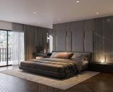 Bán nhà Nguyễn Văn Cừ, 75m², MT 4.7m, 6 tầng thang máy, full nội thất – Ô tô tránh!