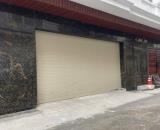 Ngọc Thuỵ 50m2 5 tầng đẹp, trung tâm quận Long Biên
