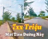 khu dân cư Nam An ECO TOWN , đất phân lô đẹp