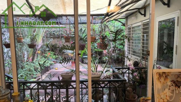 Bán nhà phường Nhật Tân 490m2 – Vỉa hè rộng – Kinh doanh đỉnh  – 140 tỷ . - 4