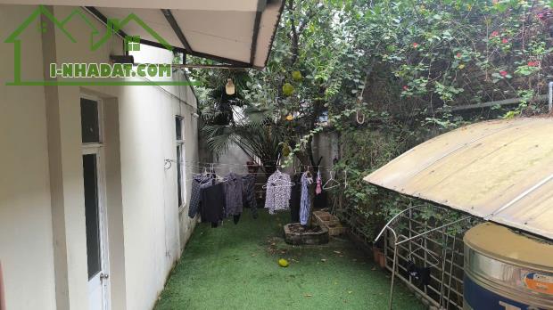 Bán nhà phường Nhật Tân 490m2 – Vỉa hè rộng – Kinh doanh đỉnh  – 140 tỷ . - 2