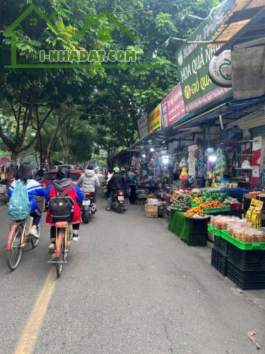 Nguyễn Khuyến Yên Phúc, 52m 6 tầng 9pn kk, Doanh thu 30tr/tháng. Giá 9 tỷ hơn