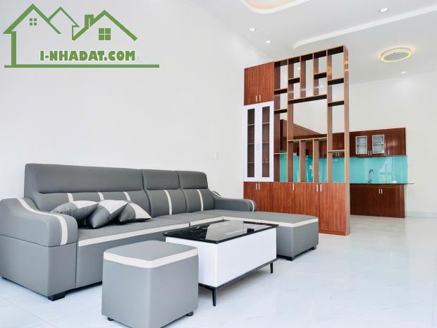Bán nhà gần Công An, chợ, trường, y tế P.Trảng Dài DT150m2, 3PN, sân hơi - 2