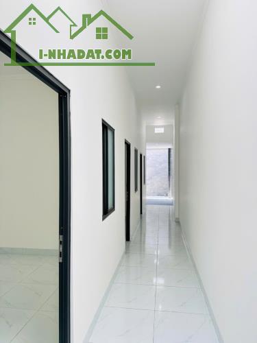 Bán nhà gần Công An, chợ, trường, y tế P.Trảng Dài DT150m2, 3PN, sân hơi - 5