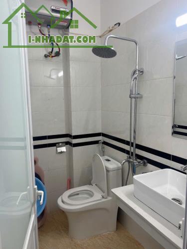 Nhà Lô góc 4T Mậu Lương, Hà Đông, 46m2, hơn 5 tỷ Tặn g nội thất, sổ đẹp, nở hậu may mắn đ - 4