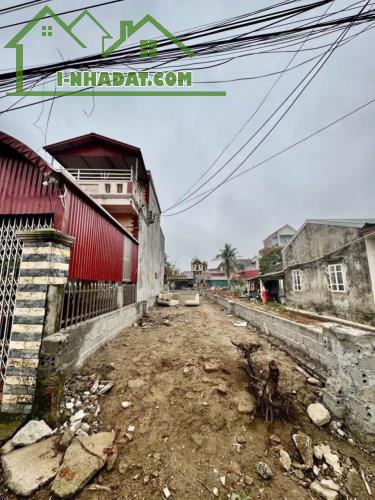 Bán đất Hải Thành 2 - Dương Kinh - Hải Phòng - 3