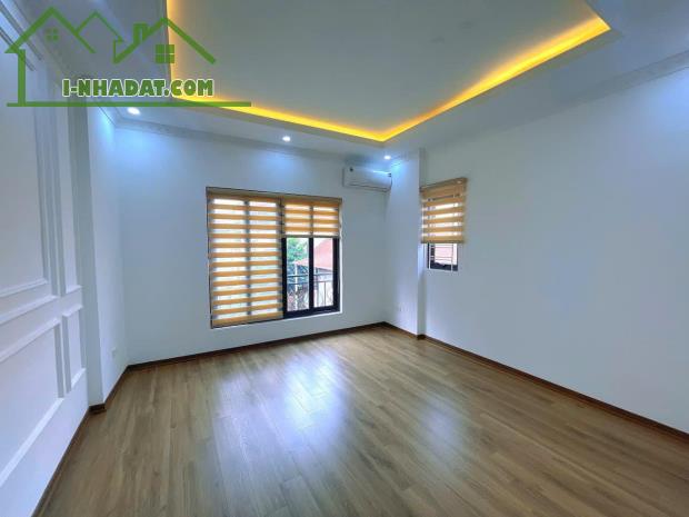 BÁN NHÀ Đào Tấn, 43mx6T, thang máy, chỉ 8,8 tỷ. - 4