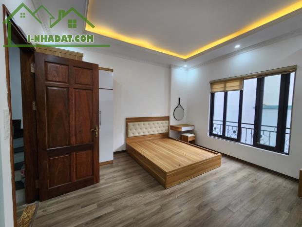 BÁN NHÀ Đào Tấn, 43mx6T, thang máy, chỉ 8,8 tỷ. - 1
