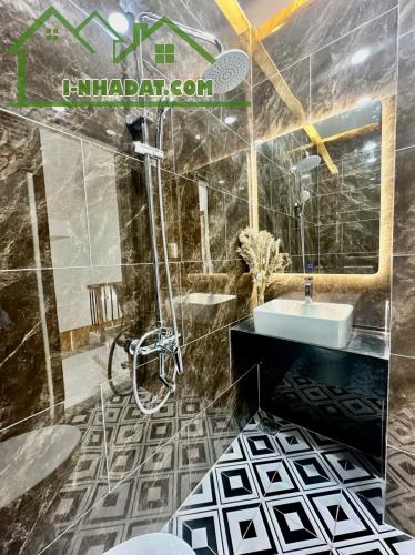 🏠 Siêu Phẩm 5 TẦNG MT KD đường Hưng Phú P. Hưng Phú (Phường 9 cũ) #Quận8 - 1
