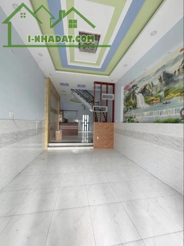 HẺM 8M THÔNG, NGAY HƯƠNG LỘ 2, ÔTÔ NGỦ TRONG NHÀ, 4 TẦNG, 70M2,  SỔ ĐẸP NỞ HẬU - GIÁ CHỈ