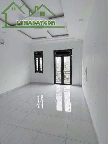 HẺM 8M THÔNG, NGAY HƯƠNG LỘ 2, ÔTÔ NGỦ TRONG NHÀ, 4 TẦNG, 70M2,  SỔ ĐẸP NỞ HẬU - GIÁ CHỈ - 2