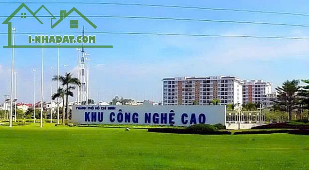 NHÀ HẺM XE HƠI KHU CÔNG NGHỆ CAO, TĂNG NHƠN PHÚ A, THỦ ĐỨC, 4 TẦNG, 60M2, NHỈNH 5 TỶ.