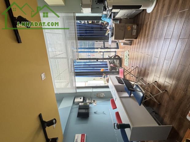 Bán nhà 5 tầng nở hậu 60m2 ngang hơn 4m xô viết nghệ tĩnh phường  17 bình thạnh nhỉnh 9 tỷ - 3