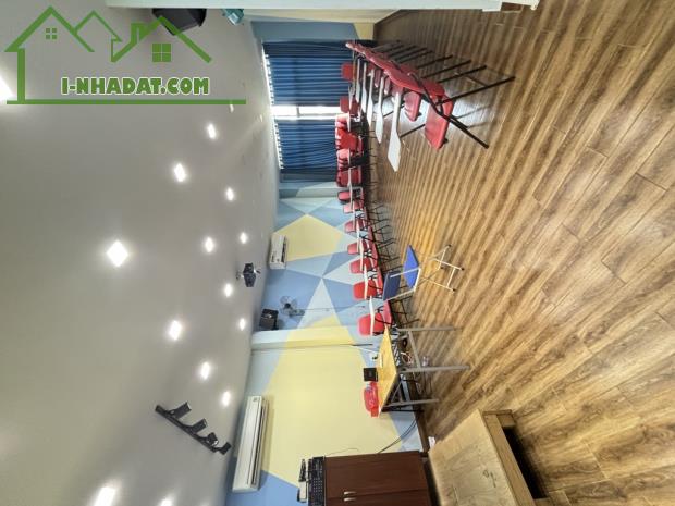 Bán nhà 5 tầng nở hậu 60m2 ngang hơn 4m xô viết nghệ tĩnh phường  17 bình thạnh nhỉnh 9 tỷ - 2