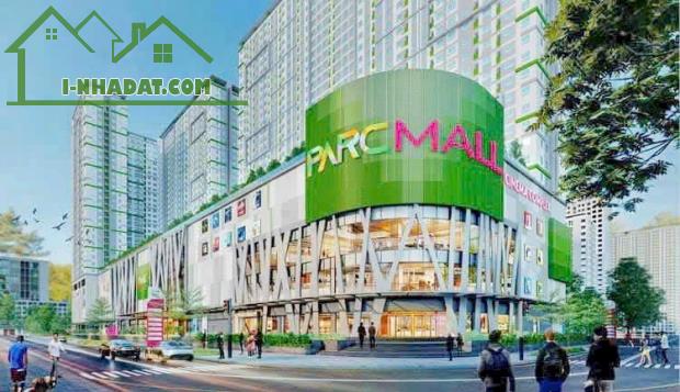 Bán đất mặt tiền đường Tạ Quang Bửu Phường 4 Quận 8 - 1