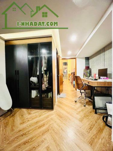 Bán Nhà HXT Thông Cộng Hòa, Víp Tân Bình, 80m2, 5 Tầng Đẹp Lung Linh, Nhỉnh 16 Tỷ TL. - 1