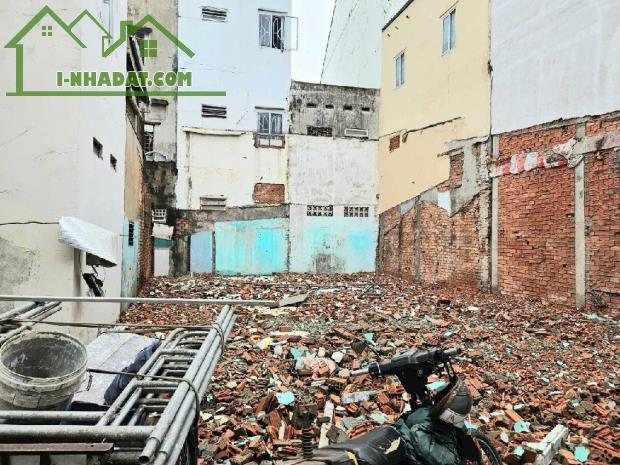 Chủ cần ra gấp nhà Nát  Lê văn Sỹ,  Phường 13,Phú nhuận,(5X13.5)64m2,7.9 tỷ, - 5