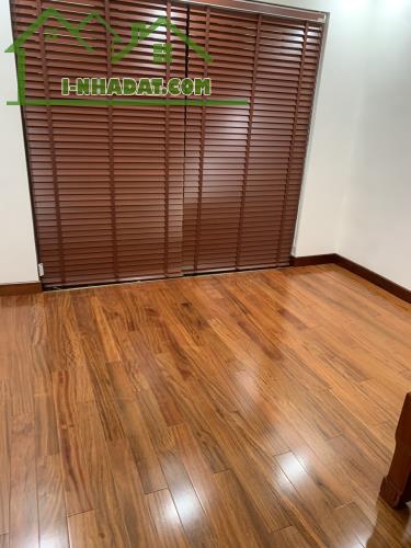 BÁN NHÀ 5 TẦNG PHỐ VŨ XUÂN THIỀU – PHÂN LÔ CÁN BỘ QUÂN ĐỘI – NGÕ 5M Ô TÔ TRÁNH  Giá 8.5 tỷ - 1
