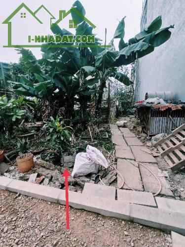 ĐA TỐN - GIA LÂM - DIỆN TÍCH RỘNG - Ô TÔ NHỎ VÀO ĐẤT- GIÁ HỢP LÝ - ĐẦU TƯ CHIA LÔ