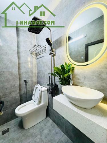 SIÊU HIẾM trong phân khúc 35m2 - 4 Tầng - gần phố Ô TÔ - Nhà mới, đẹp FULL NỘI THẤT - Xem - 5