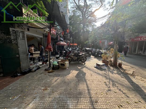 Chủ rất cần bán gấp giảm chào tiếp nửa tỷ tạ quang bửu bán 130M đất hai bà trưng
