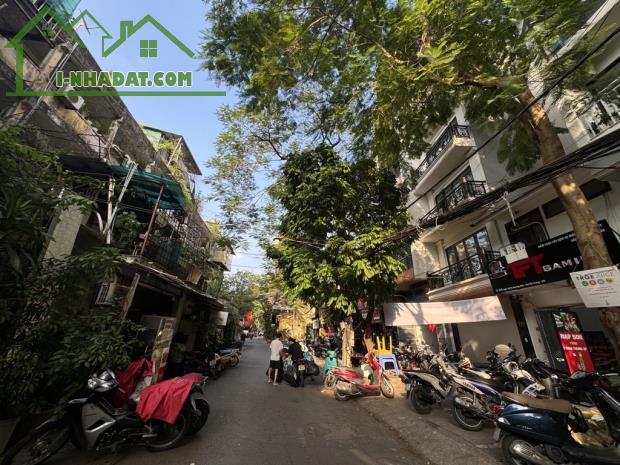 Chủ rất cần bán gấp giảm chào tiếp nửa tỷ tạ quang bửu bán 130M đất hai bà trưng - 1