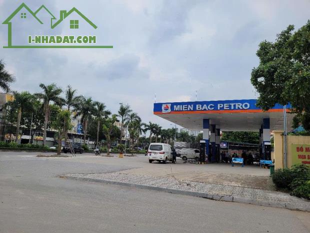 BÁN ĐẤT DƯƠNG NỘI, HÀ ĐÔNG , MẶT TỀN RỘNG, SÁT KHU BIỆT THỰ GELEXIMCO, Ô TÔ ĐỖ GẦN - 2