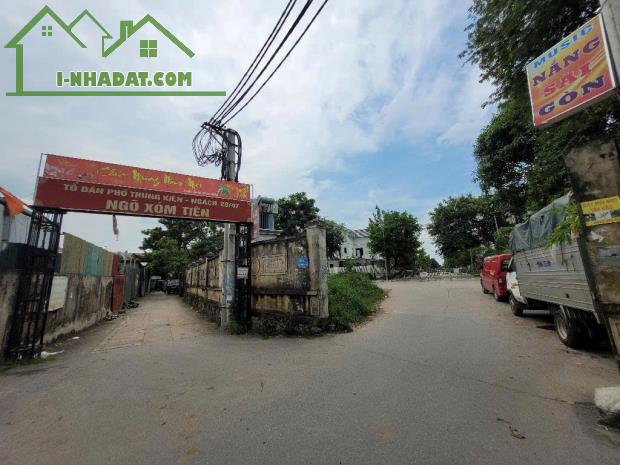 BÁN ĐẤT DƯƠNG NỘI, HÀ ĐÔNG , MẶT TỀN RỘNG, SÁT KHU BIỆT THỰ GELEXIMCO, Ô TÔ ĐỖ GẦN - 1