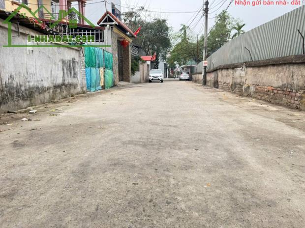 Bán Đất Vàng Tổ 10, Quang Minh, Mê Linh - Đầu Tư Sinh Lời, An Cư Lý Tưởng! - 2