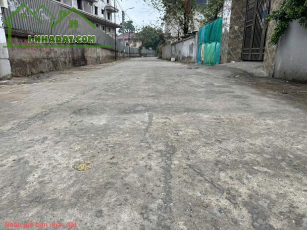 Bán Đất Vàng Tổ 10, Quang Minh, Mê Linh - Đầu Tư Sinh Lời, An Cư Lý Tưởng!