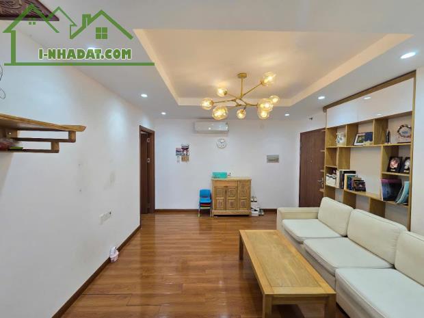 🏠 CẦN BÁN GẤP CĂN HỘ CHUNG CƯ 187 NGUYỄN LƯƠNG BẰNG - 60M2 | 2 PHÒNG NGỦ | VỊ TRÍ VÀNG