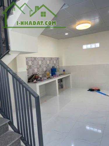 HBP-THỦ ĐỨC NGAY KHU DÂN CƯ HỒNG LONG -SÁT MẶT TIỀN-XE HƠI ĐẬU SÁT NHÀ -KHU PHÂN LÔ VIP - 2