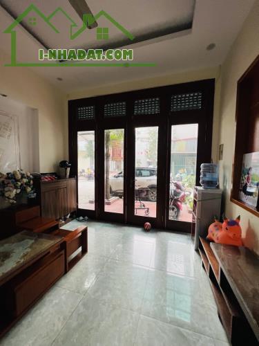 BÁN NHÀ HÀNG BÈ- KIẾN HƯNG 50M2-4T HƠN 11 TỶ TỐT NHẤT KHU VỰC - 2