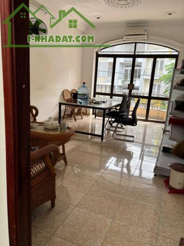 BÁN NHÀ MẶT TIỀN ĐƯỜNG CHỢ LỚN, KHU VIP BÌNH PHÚ Q.6 - 80M2 - 4 TẦNG - 18 TỶ TL - 1